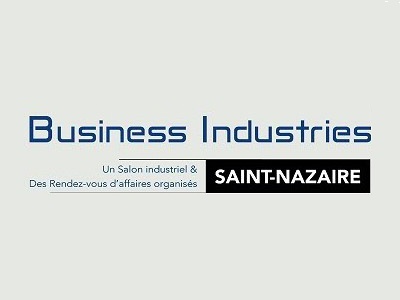 KANTEMIR auf Saint Nazaire Business Industries 2023